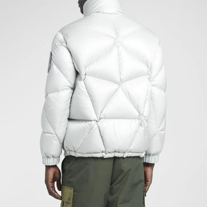 2025 doudoune temps froid hiver bulle doudoune manteau pour hommes haute qualité doudoune doudoune hiver veste - Product Image 2