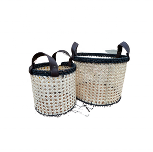 Lámpara Colgante de Bambú y Ratán Vietnamita / Linterna de Fibra Natural para Decoración de Hogar, Fiestas, Bodas, Jardín, Vacaciones, Manualidades y Regalos - Product Image 6