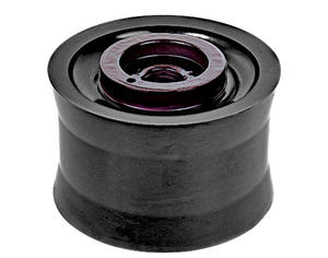 POMPE À BÉTON EN CAOUTCHOUC PISTON RAM POUR PIÈCES DE RECHANGE DE MACHINES À BÉTON SCHWING DN230 - Product Image 2