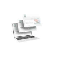 Shopify pembuat desain situs Web e-commerce Mac layanan Developer desainer Web kompatibel untuk situs WordPress versi Internet