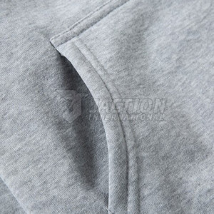 Nueva llegada de calidad premium Winter Basics Hombres Sudaderas con capucha Ropa casual Transpirable Basics Hombres Sudaderas con capucha para adultos - Product Image 5