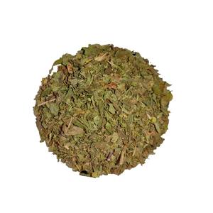 Hierbas secas de cosecha fresca de alto aroma, menta verde a granel, venta al por mayor, calidad de exportación, menta verde natural perfecta para té de hierbas y bebidas - Product Image 6