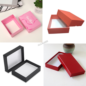 Tốt nhất các tông đồ trang sức quà Tặng Giấy cứng nhắc hộp Gói máy làm bên trong cứng bìa cuốn sách cứng nhắc hộp hình thành máy gấp - Product Image 6