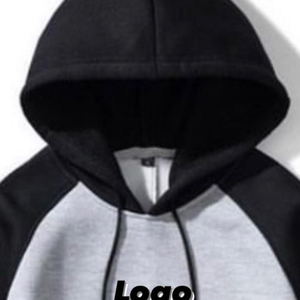 เสื้อฮู้ดผู้ชายผ้าฝ้าย 100% แบบใหม่ สไตล์สตรีท ทรงปกติ คุณภาพสูง มีซับในสำหรับฤดูหนาว ลดราคา - Product Image 2