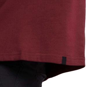 Camisetas de Hombre Extra Grandes de Estilo Vintage, 100% Algodón, Hombros Caídos, Logotipo Personalizado, Ajuste Holgado, Venta al Por Mayor del Fabricante - Product Image 5