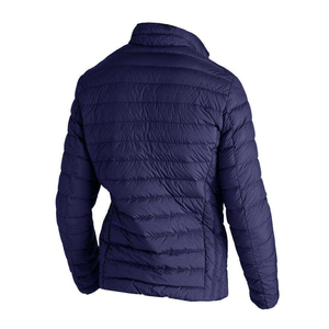Vestes bouffantes respirantes de haute qualité pour hommes Vestes homme au design unique Service OEM Veste bouffante durable pour homme - Product Image 4