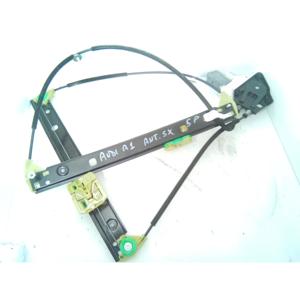 ELEVALUADORES DE VENTANAS ELÉCTRICOS DELANTERO IZQUIERDO AUDI A1 Sportback (8XA) 8x4837461a (11>14) - Product Image 1