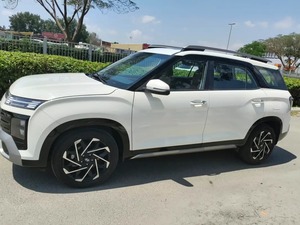 SUPER OFERTA HYUNDAI CRETA GRAND PREMIUM, TRANSMISIÓN AUTOMÁTICA, ASIENTOS DE CUERO - Product Image 5