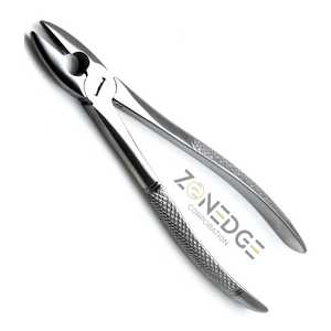 Fórceps de extracción de dientes más vendidos Mejor precio Fórceps de extracción de dientes de alta resistencia Acero inoxidable de calidad superior - Product Image 3