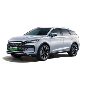 Vente directe du SUV électrique BYD Tang EV2024, véhicule à énergie nouvelle avec boîte de vitesses automatique à grande vitesse - Product Image 1
