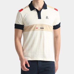 Chemises polo pour hommes tendance et neuves pour l'été, manches courtes, taille adulte, chemise polo pour hommes en gros - Product Image 2