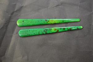 Durable Bone <b>Folder</b> for Crafts | Perfect for Bookbinding, Scrapbooking, & Card Making - Product Image 2