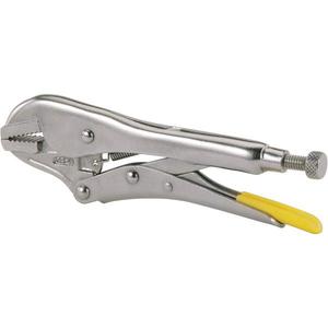 Pinzas Autoblocantes Stanley Multi-Pack con Mordazas Rectas Paralelas - Product Image 1