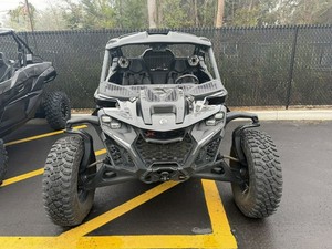 Can-Am Maverick R X RS ปี 2026 พร้อม Smart-Shox-DIY และบริการ OEM/ODM ระดับอุตสาหกรรม รับประกัน 3 ปี - Product Image 1