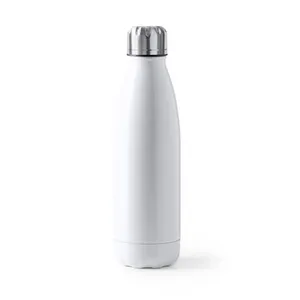 Borraccia Termica in Acciaio Inossidabile con Design Personalizzato Banksia e Merchandising Unico - Product Image 1