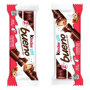 최고의 추천 이탈리아 대량 할인 도매 킨더 부에노 초콜릿/모든 킨더 제품 온라인