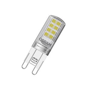 สำหรับหลอดไฟ LED OSRAM 2.6W G9 320lm 2700K สีใส - Product Image 2