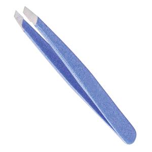 Achat direct Nouveau toutes les couleurs Pince à sourcils professionnelle choix coloré pince à épiler service OEM tarif bon marché - Product Image 5