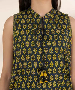 New Arrival Stylish Heavy Embroidered Lawn & Cotton <b>Dress</b> <b>for</b> <b>Women</b> Collection Ladies Shalwar Kameez <b>Suits</b> OEM Service - Product Image 5