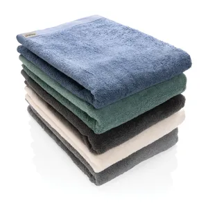 Serviettes de bain et tapis de bain durables Ukiyo Sakura AWARE, merchandising écologique - Product Image 4