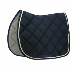 Almohadilla de sillín personalizable de diseño inglés, material ecológico, tela de polialgodón multiusos, disponible a granel - Product Image 3