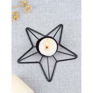 Bougeoir en argenterie pour décoration intérieure au design élégant bougeoir en métal de la meilleure qualité pour chandelier le plus vendu à bon prix - Product Image 5