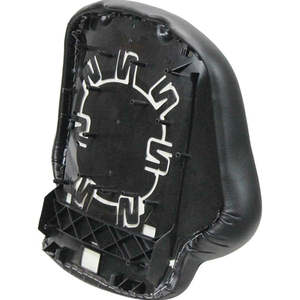 <b>Back</b> Rest Seat <b>Cushion</b> for Grammer 531 Heated 12v /24v - Product Image 6