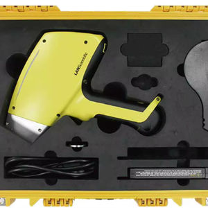 Alat Analisa <span class=keywords><strong>Mineral</strong></span> Digital Genggam Terbaik, Detektor Emas, Analisa Logam Emas - Product Image 1