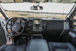 ใช้ lhd/rhd 2016 F Ord F-250 Super Duty lariat 4X4 - Product Image 3