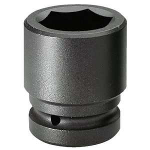 Facom 1'' Hexagonal <b>Impact</b> <b>Socket</b> - Product Image 1