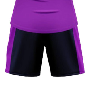 Uniforme de fútbol con bandera cómoda de alta calidad, logotipo personalizado, el mejor uniforme de fútbol con bandera de tela suave - Product Image 6