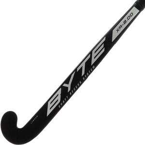 Palo de hockey de campo de entrenamiento de alta resistencia para jóvenes y adultos construido para equilibrio de potencia y comodidad - Product Image 3