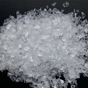 Wholesale recycled pet flakes / pet bottles plastic scrap price/pet granules Cheap Price