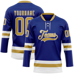 Maillot de hockey sur glace personnalisé en gros, nouveau design, haute qualité, meilleur matériau, prix raisonnable, service OEM disponible - Product Image 6