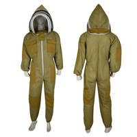 Costumes d'apiculture confortables Costumes d'abeilles personnalisés