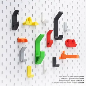 Filament d'imprimante 3D ABS-GF avec bobine de 1 kg - Product Image 4