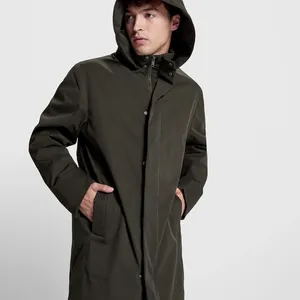 Parka Trapuntato DOME Personalizzato per Merchandising e Abbigliamento da Lavoro - Product Image 4