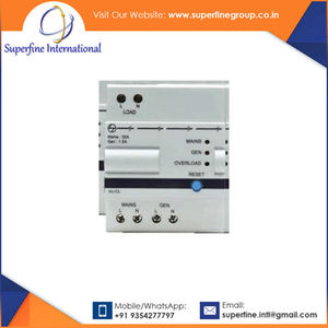 การเปลี่ยนแปลงอัตโนมัติด้วยตัวจำกัดกระแสการเปลี่ยนแปลงคุณภาพสูงสุดซื้อในราคาที่ไม่แพง - Product Image 3