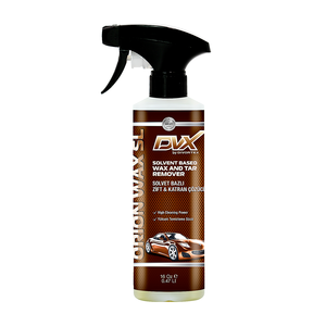 Dissolvant de goudron et de pichet à base de cire DVX Orion (16 oz) - Product Image 1