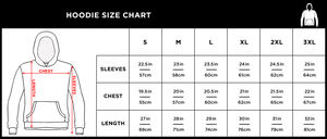 เสื้อฮู้ดปักลายปะติดแบบ500gsm มีฮู้ดแนววินเทจใหม่2025เย็บและตัดเย็บแบบครอปหินกรด - Product Image 6