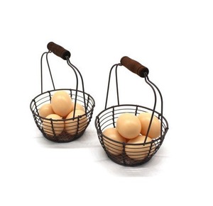 Handmade Iron Egg Stand Designed For Modern Kitchens Restaurants And Elegant Dining <b>Table</b> Arrangements - Product Image 5