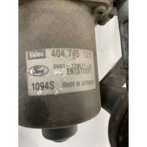 MOTORE Tergicristallo Anteriore FORD Fusion 1a Serie 256t17b671ac (02>05) - Product Image 6