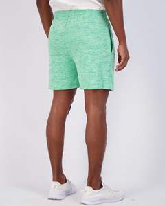 Men Active Wear Gym Clothing Double <b>Layer</b> Workout Shorts Zipper Pockets Compression Running Sports Fitness Shorts - Product Image 3