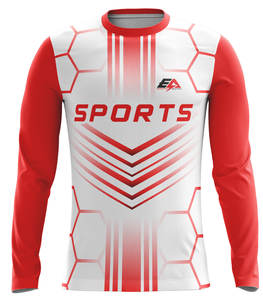 Nouveau T-shirt uni surdimensionné pour hommes avec logo personnalisé imprimé de vêtements de sport tricotés de longue longueur fabricant de vêtements décontractés poly-sac - Product Image 1