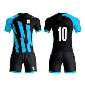 Vente directe d'usine de maillots de foot, gilets d'entraînement personnalisés, gilets d'équipe de football pas chers, gilets d'entraînement de foot en mesh. - Product Image 5