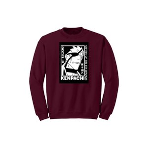 Anime Collection 100% Sudadera de algodón con estampado en el pecho Diseño personalizable y color para más de un 2017 - Product Image 5