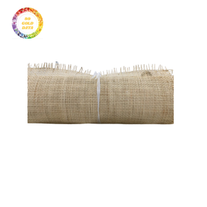 Red de correas de caña de alta calidad con aberturas hexagonales: perfecta para restauración en 99 DATOS DE ORO - Product Image 4