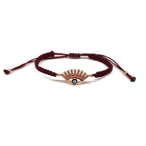 Brazalete fino macrome - Product Image 3