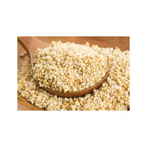 Semillas orgánicas de amaranto, grano entero Rajgira para hornear y aperitivos, paquete a granel al por mayor para compradores globales - Product Image 6