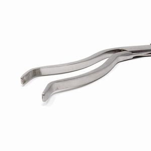 Tang ENT profesional baja tahan karat instrumen bedah Manual untuk penggunaan Rumah Sakit - Product Image 5